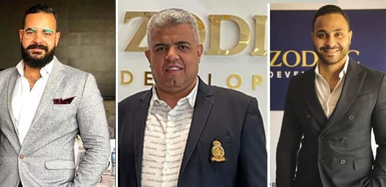 Zodiac Development to launch 2nd project at New Capital 2 - Egyptian Gazette Zodiac Development to launch 2nd project at New Capital 1 - Egyptian Gazette