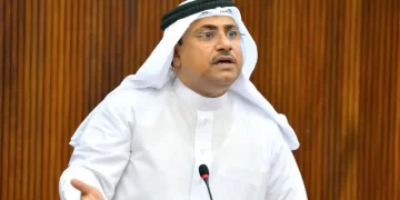 AP urges UN, regional parliaments to protect Palestinians from Israelis