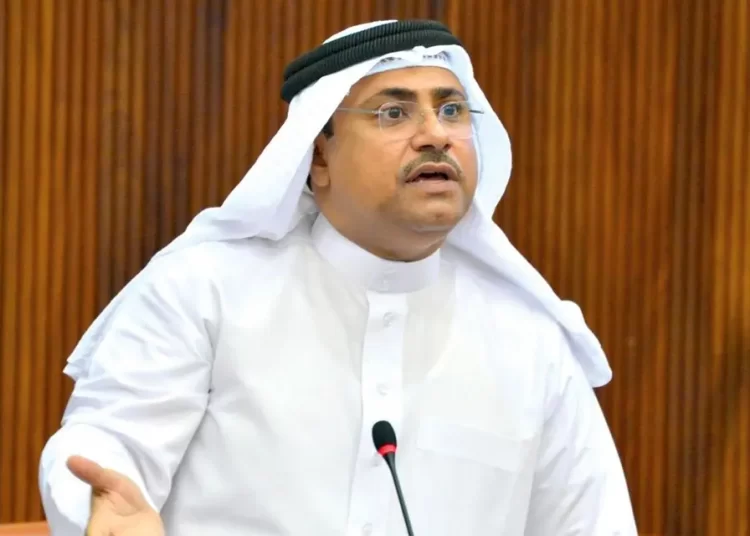 AP urges UN, regional parliaments to protect Palestinians from Israelis 1 - Egyptian Gazette Arab Parliament (AP) Speaker Adel al Assoumi