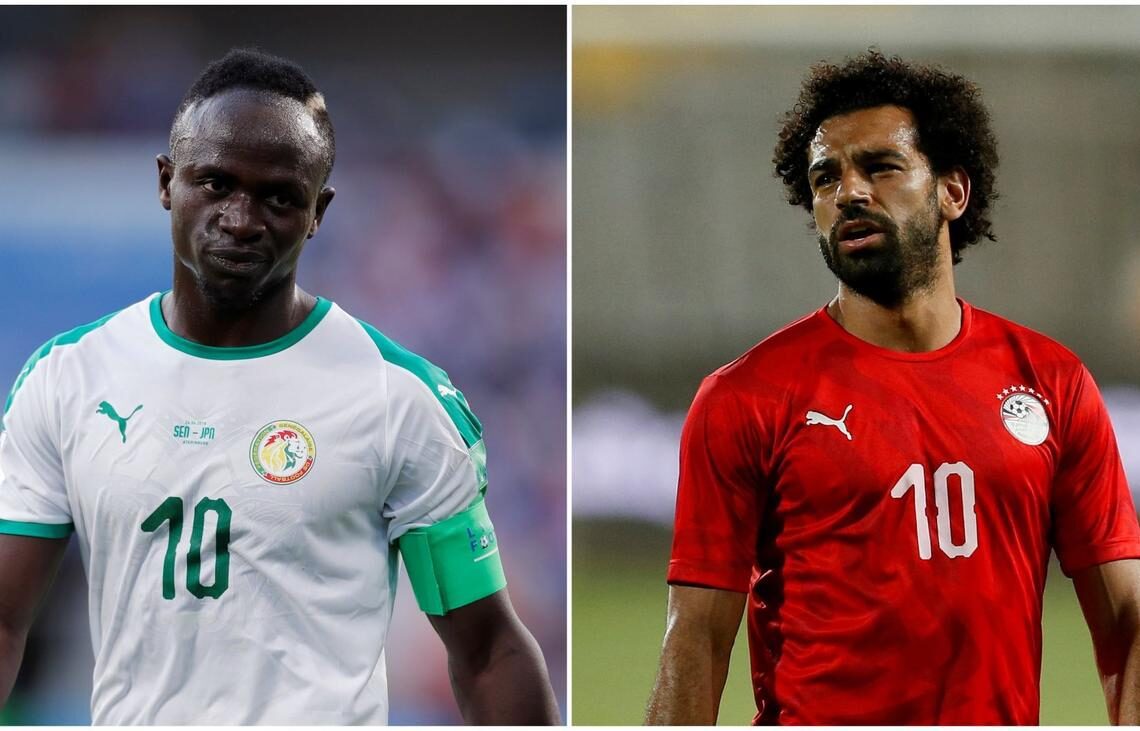 Egypt and Senegal hope Liverpool stars Mohamed Salah and Sadio Mane can recapture their Premier League form when the African Cup of Nations enters the last-16 stage in Cameroon.