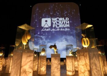 Fourth World Youth Forum receives int’l acclaim