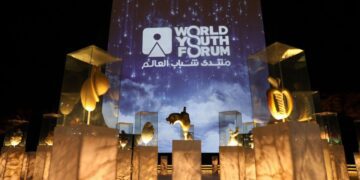 Fourth World Youth Forum receives int’l acclaim