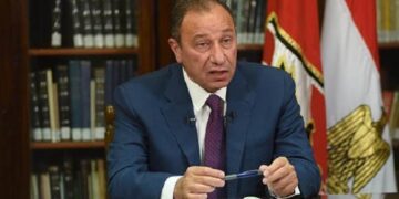 Egypt's Al-Ahly president in Dubai to receive MBR Award 1 - Egyptian Gazette Egypt’s Al-Ahly president in Dubai to receive MBR Award