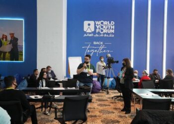 WYF holds workshop on generation Z’s perspective