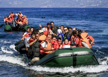 Libya, Italy discuss illegal migration