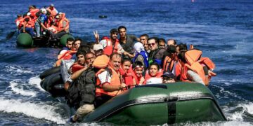 Libya, Italy discuss illegal migration