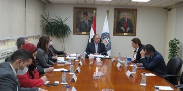 Egypt keen on attaining SDGs to improve living standards - minister 1 - Egyptian Gazette Egypt keen on attaining SDGs to improve living standards – minister