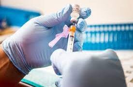 ‘Age of children receiving Pfizer vaccine reduced to 5 years old‘