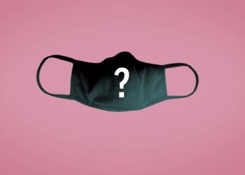 Is it better to wear an N95 or cloth mask right now?