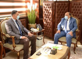 Local development min. says Sisi follows up implementation of development projects in all governorates
