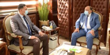 Local development min. says Sisi follows up implementation of development projects in all governorates