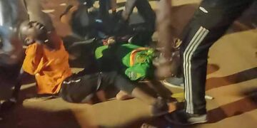 Death toll rises to 8 in Cameroon stadium crush; 38 injured