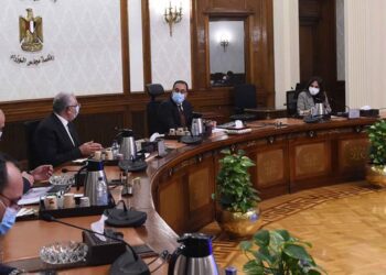 Cabinet denies depriving insured people of dues under new law