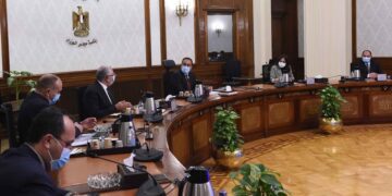 Cabinet denies depriving insured people of dues under new law