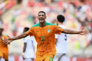 Algeria stunned as AFCON 2021 throws up surprises all over 10 - Egyptian Gazette