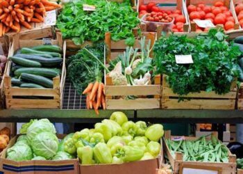 FEC official expects increase in food sector’s exports by year end