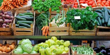 FEC official expects increase in food sector’s exports by year end
