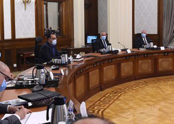 PM follows up implementation of Egyptian countryside upgrade projects