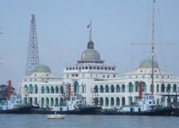 Efforts under way to digitalise registration of state-owned assets in Port Said – min.