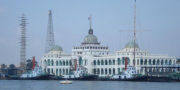 Efforts under way to digitalise registration of state-owned assets in Port Said – min.