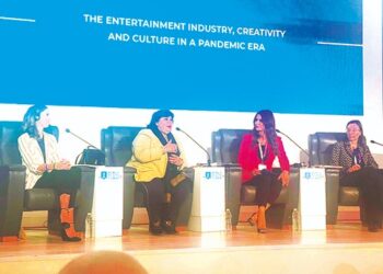 ‘Pandemic a blessing in disguise for arts, culture’