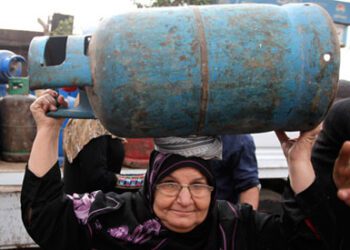 Oil minster: Sisi’s support helped resolve butane cylinders’ problem in past 6 years