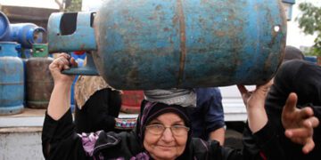 Oil minster: Sisi’s support helped resolve butane cylinders’ problem in past 6 years