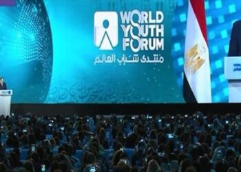 WYF succeeded in ending youth’s isolation – int’l media