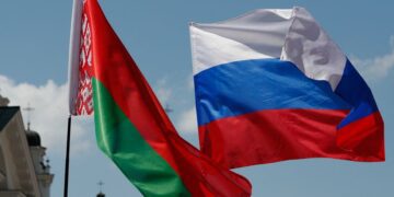 Russia, Belarus to rehearse repelling external attack in joint drills
