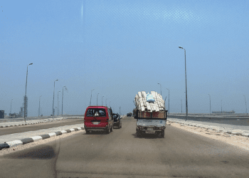 Int’l coastal road reopened after visibility improves