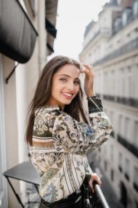 ‘Listen to yourself and be' 7 - Egyptian Gazette