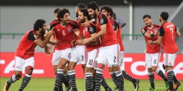 The top 10 players set to star in African championship 1 - Egyptian Gazette The top 10 players set to star in African championship