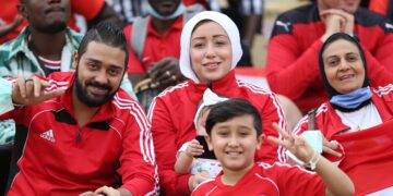 Egypt and Senegal roar into AFCON semis