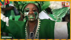 AFCON 2021: Salah gives Egypt vital win, Nigeria through to last 16 59 - Egyptian Gazette