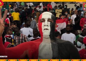 AFCON 2021 heads into knockout round