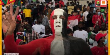 AFCON 2021 heads into knockout round