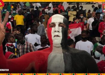 Egypt faces Morocco in AFCON 2021 quarter-finals