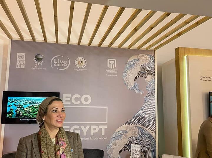 Environment min.: COP27 can build on recommendations of WYF's climate change session 1 - Egyptian Gazette