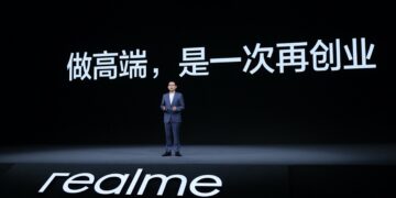 ‘realme’ unveils GT 2 Series