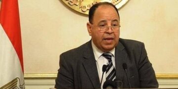 Egypt’s finance minister reviews efforts of revenues, expenses governance