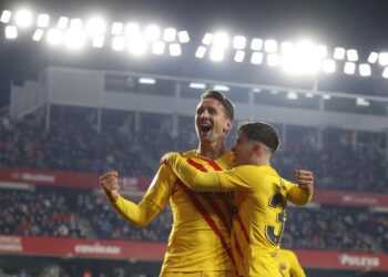 Improved Barcelona takes on Real Madrid in Super Cup clásico