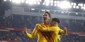 Improved Barcelona takes on Real Madrid in Super Cup clásico