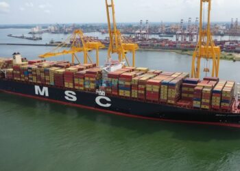 Sri Lanka to sign oil terminal deal with India