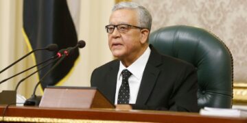 Egypt keen on communicating with UAE at parliamentarian level – speaker