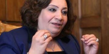 Former VP of Supreme Constitutional Court dies at the age of 71