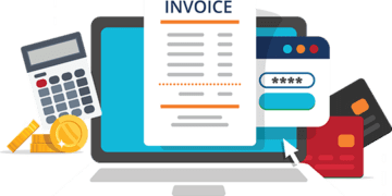 E-Invoicing brings about privileges to all parties