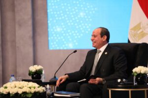 Sisi: We are ready to transfer expertise to African states 3 - Egyptian Gazette