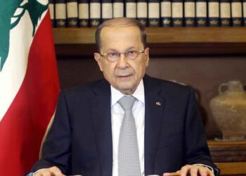 People can no longer tolerate life complications – Lebanese president