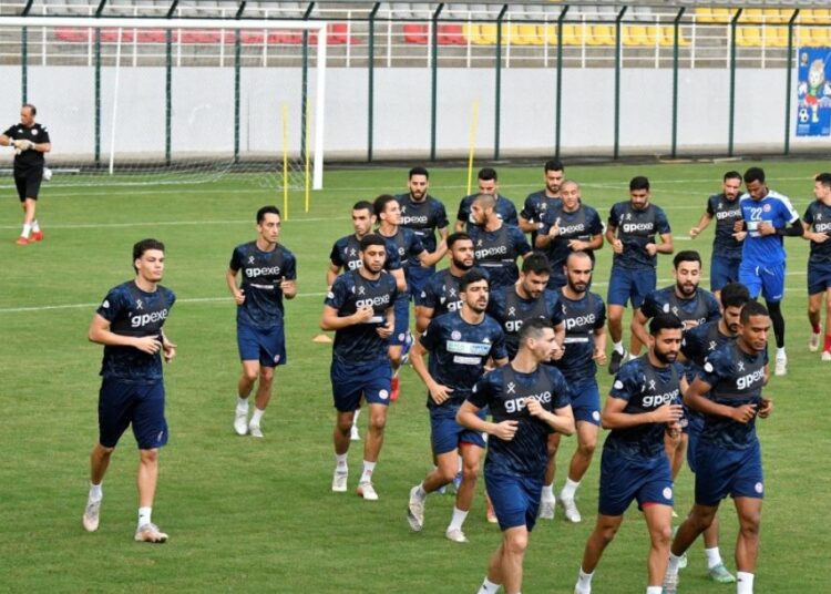 Six Tunisian players have tested positive for Covid-19, adding to the increasing number of infections at the African Cup of Nations in a blow to their immediate prospects at the tournament in Cameroon.