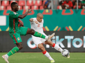 AFCON 2021: Tunisia revives hopes 6 - Egyptian Gazette